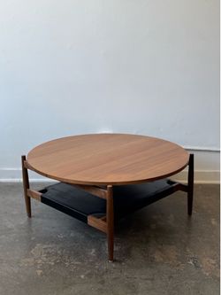 Design Within Reach Jens Risom T.300 Coffee Table