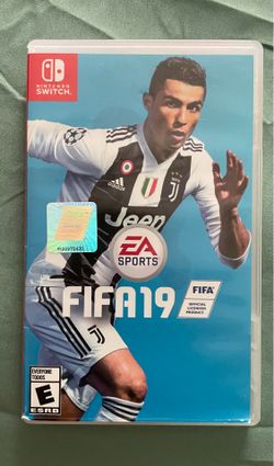FIFA 19