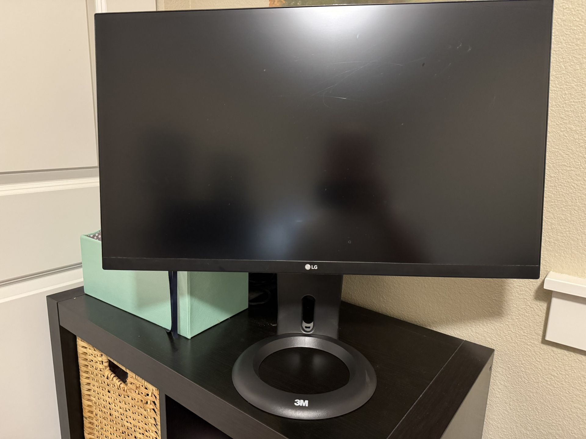 LG Computer/Gaming Monitor
