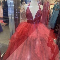 Prom Dress 2024
