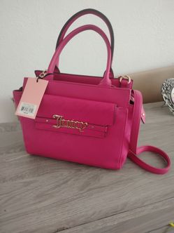 Women's Designer Purse(Juicy)