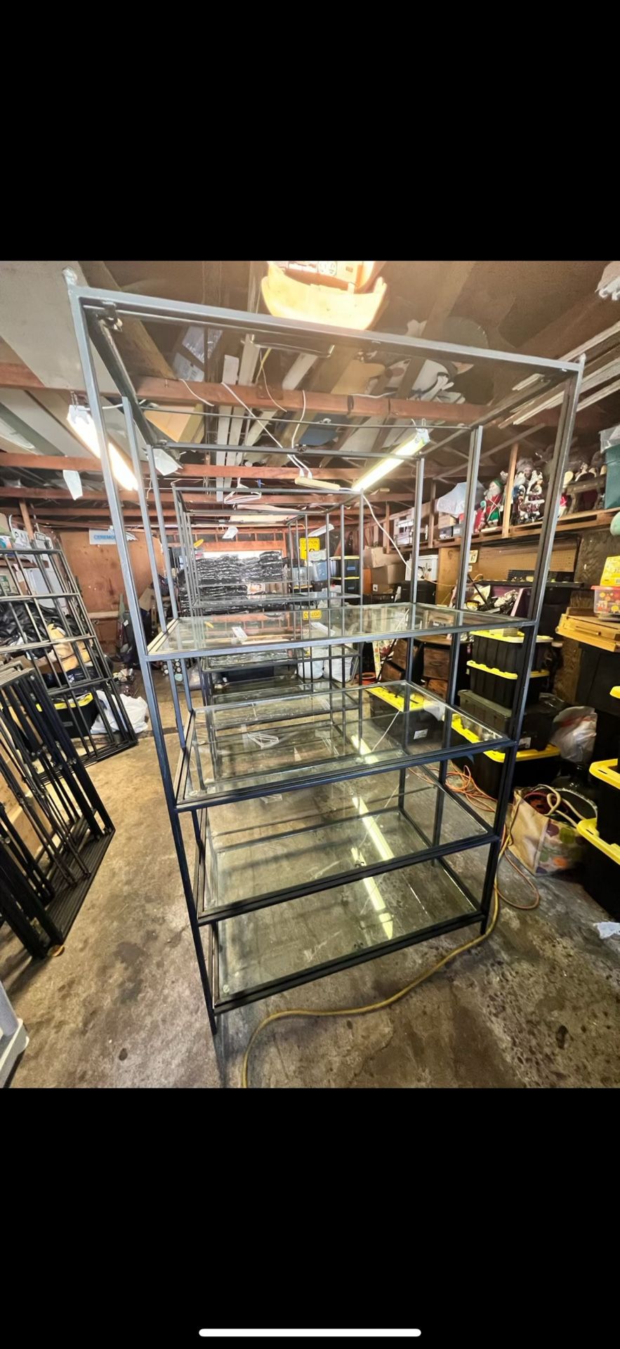 Glass Shelf For Sale