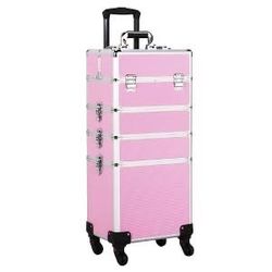 Makeup case
