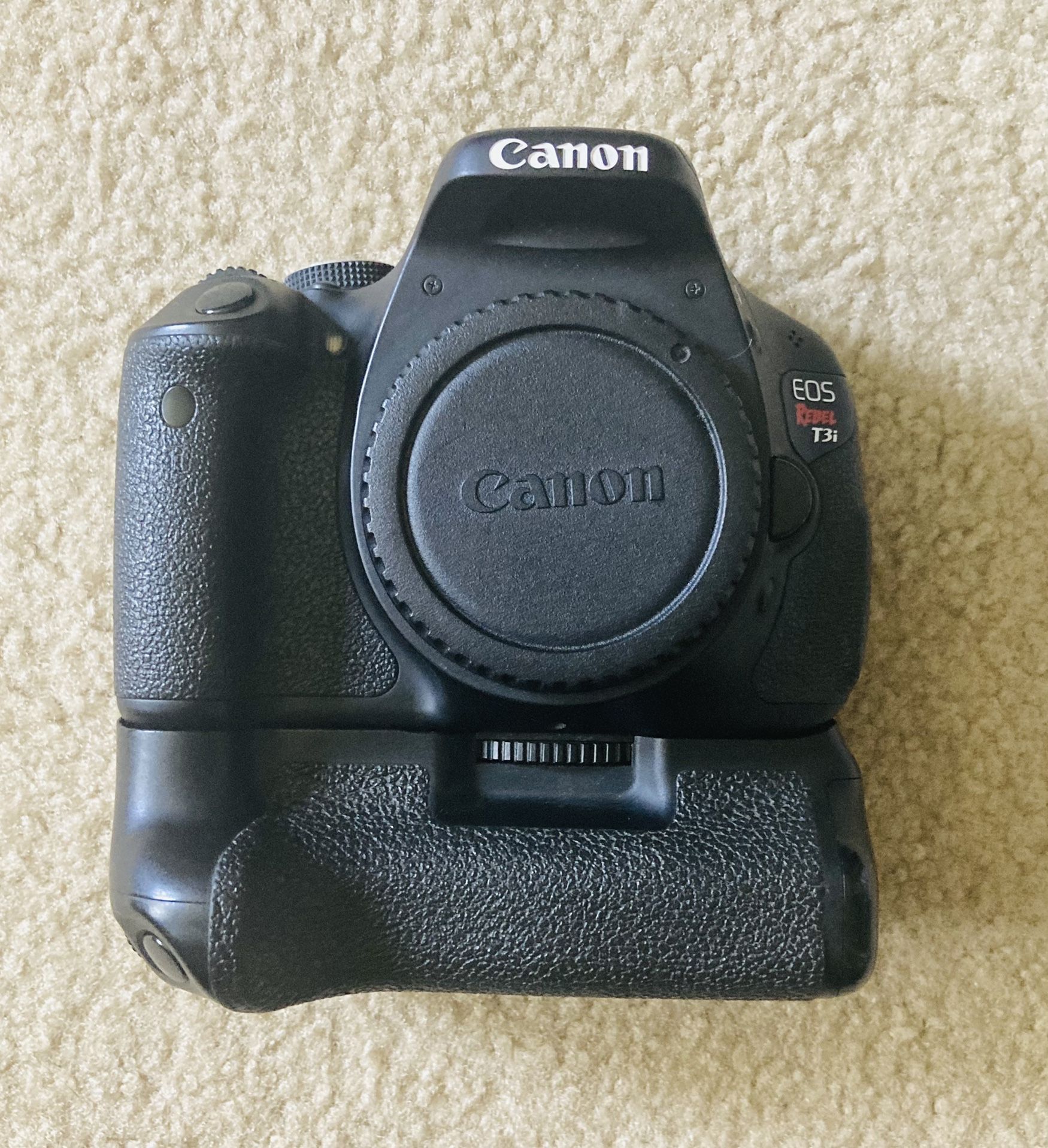 ***DEAL***Canon T3i PLUS Extras***
