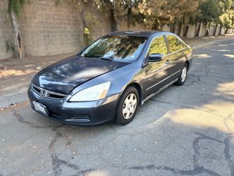 2006 Honda Accord