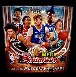 Mega bowman