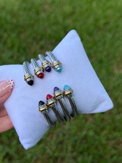 Bracelets