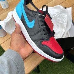 Jordan 1 Low