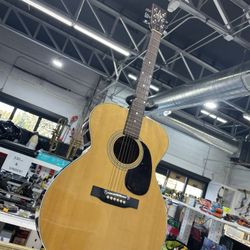 Alvarez Acoustic Guitar Model: 5014 Perfect Condition 