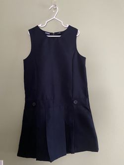 Girls School Uniform