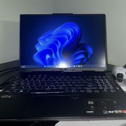 Gaming Laptop Ryzen 7 