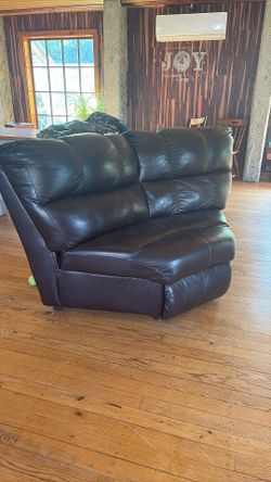 Couch Section