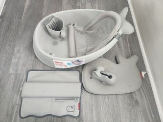 Skip Hop Bath Bundle