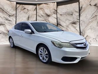 2016 Acura ILX