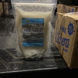 Sea Salt