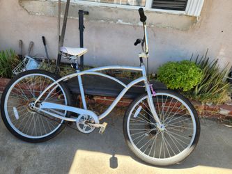 "26 Phat Cyle Klunker Cruiser Bmx Style Bike  "In Good condition "