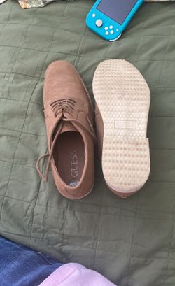 guess shoes