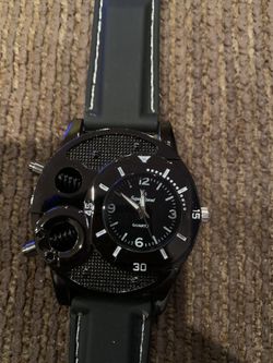 Men’s watch - brand new