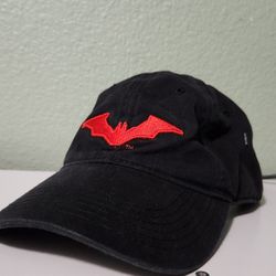 Batman 2022 Movie hat