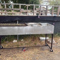 Taco Grilled 