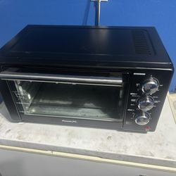 Power Xl Air Fryer Grill Toaster. Has Everything And Is An Excellent Working Condition
