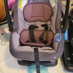 Baby Car Seat 