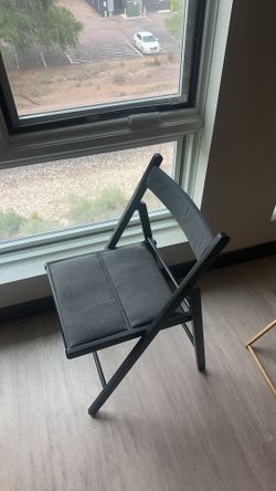 IKEA Chair