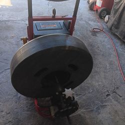 Duracable Sewer Plumbing Snake 100f Cable 