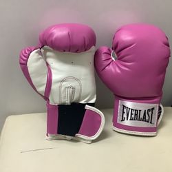 Guantes De  Boxeo