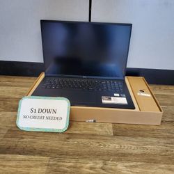 L. G. Gram 16 Laptop - 90 DAY WARRANTY - $1 DOWN - NO CREDIT NEEDED 