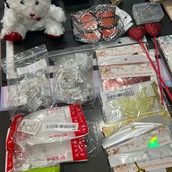 Ramo Supplies.