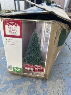6.5 Tree