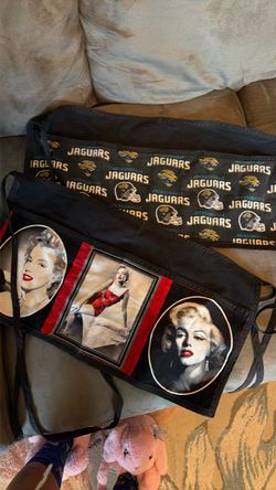 Waitress aprons