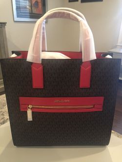 Bolsa MK Original Nueva 