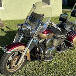 2003 Kawasaki 1500