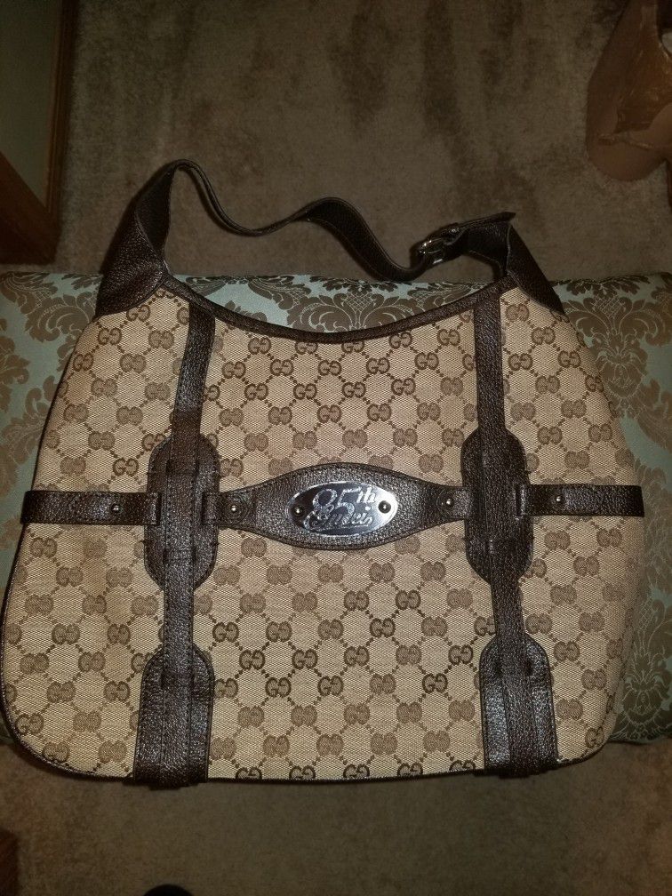Gucci 85th Anniversary Bag 