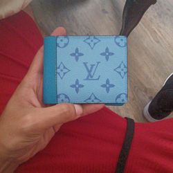 Louis Vuitton Wallet