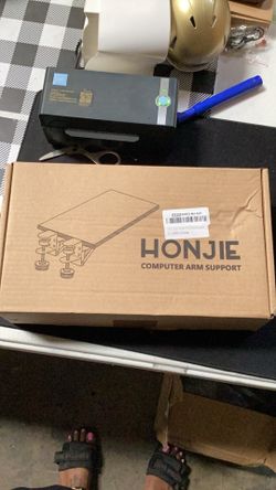 Computer Arm Support 