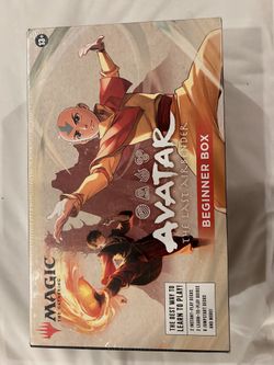 Magic the gathering avatar