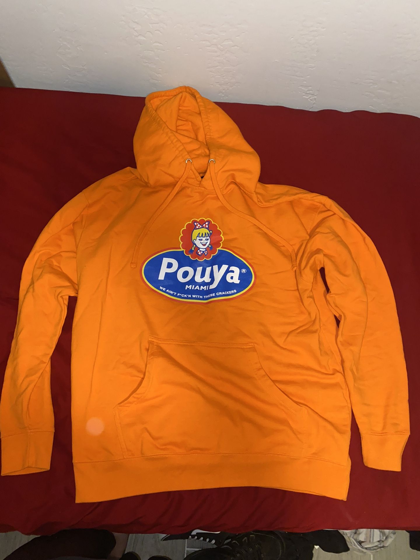 Pouya Hoodie XL