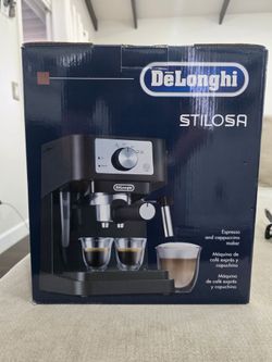 Expresso machine