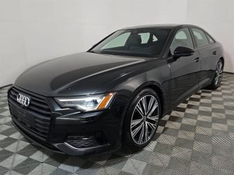 2019 Audi A6 2.0T Premium Plus quattro