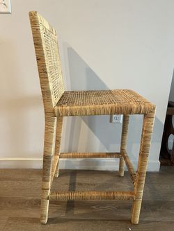 Counter height barstools