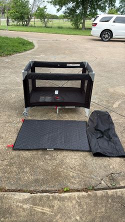 Pack And Play