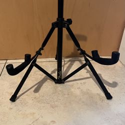 Fender Guitar Stand