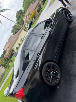 2013 BMW 3-Series XDrive