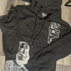 SDL Hoodie