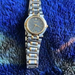 Gucci Watch