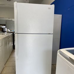 Whirlpool Refrigerator 18 Cubic Feet