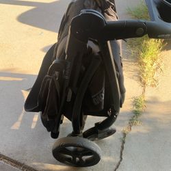Baby Trend Tango Stroller